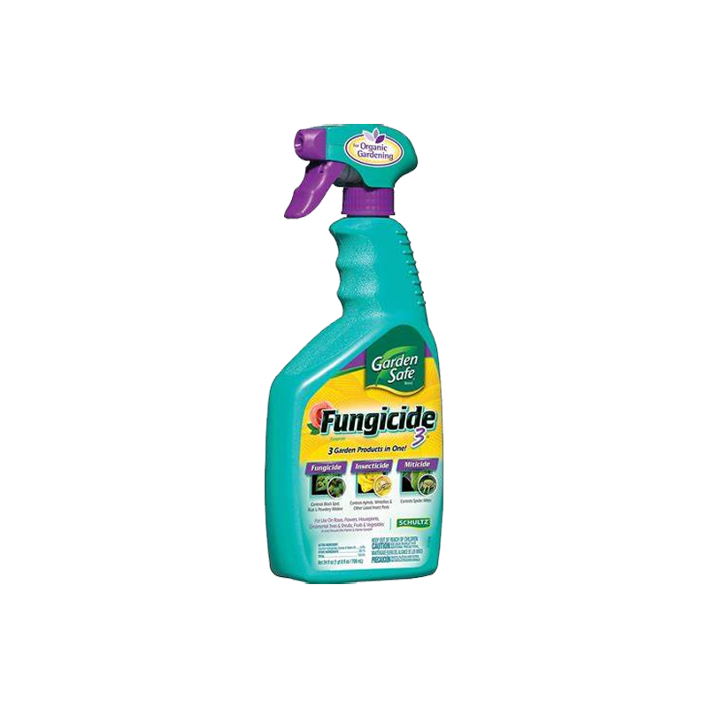 Fungicides